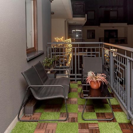 Apartament Paris 비드고슈치 외부 사진