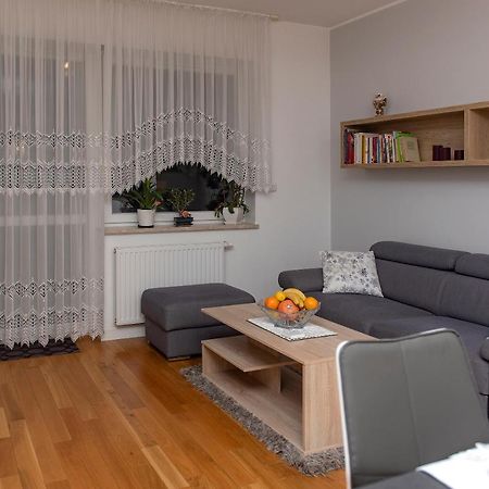 Apartament Paris 비드고슈치 외부 사진