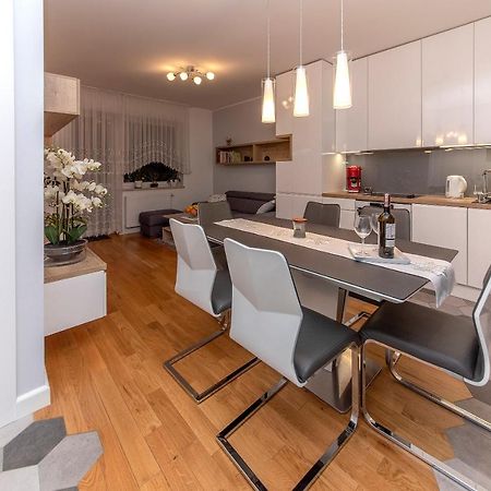 Apartament Paris 비드고슈치 외부 사진