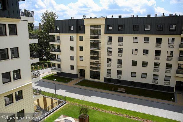 Apartament Paris 비드고슈치 외부 사진