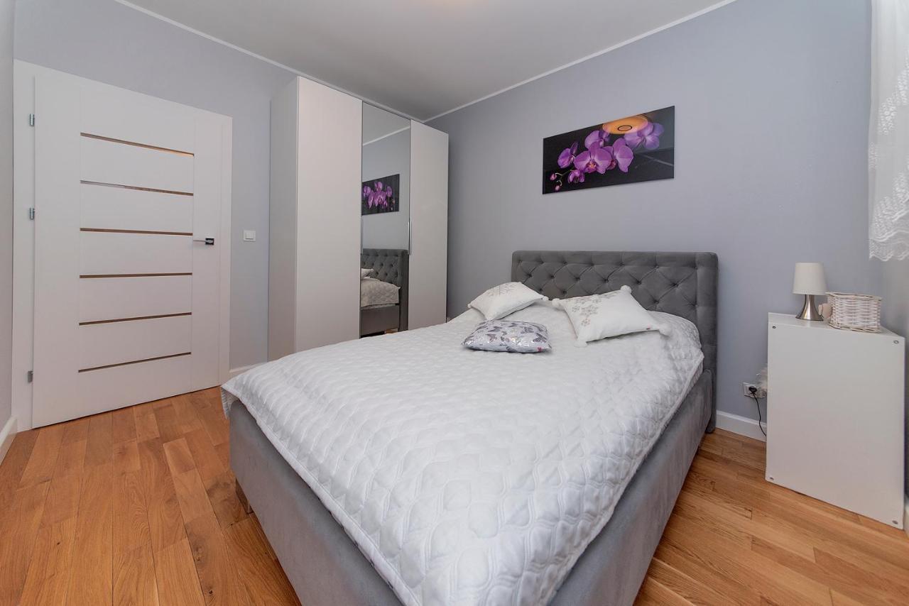 Apartament Paris 비드고슈치 외부 사진